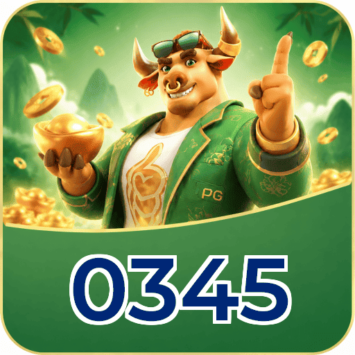 0345 Jackpots Progressivos